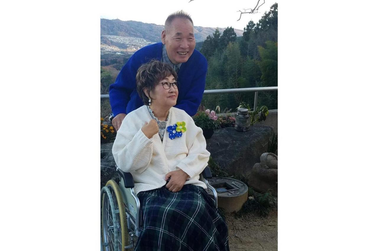 多発性骨髄腫と闘う宮川花子「お笑いの先輩や仲間が私のダメなところを少しずつ変えてくれた」