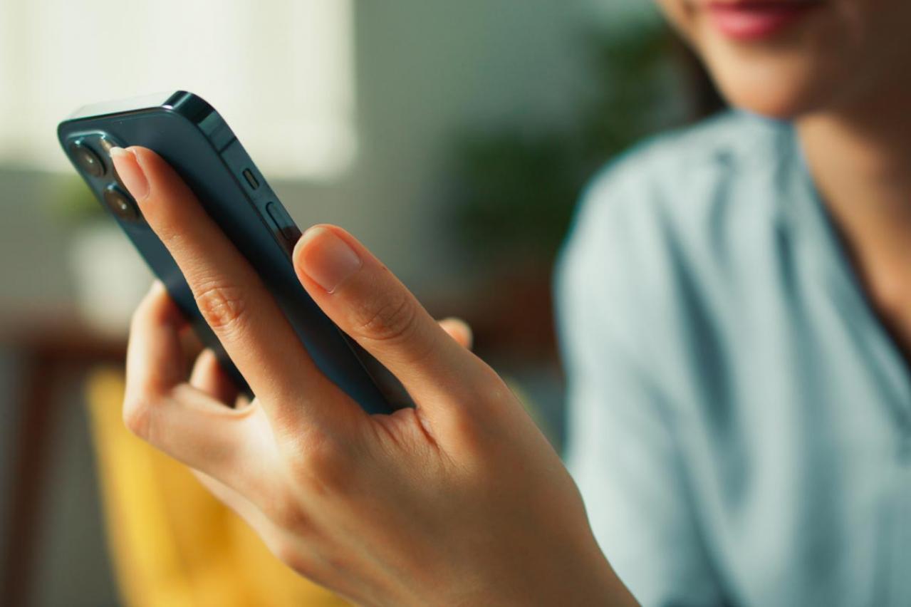 スマホでポイ活【おすすめアプリ】&【スマホ決済】を始めてみよう！丸山晴美さんがアドバイス