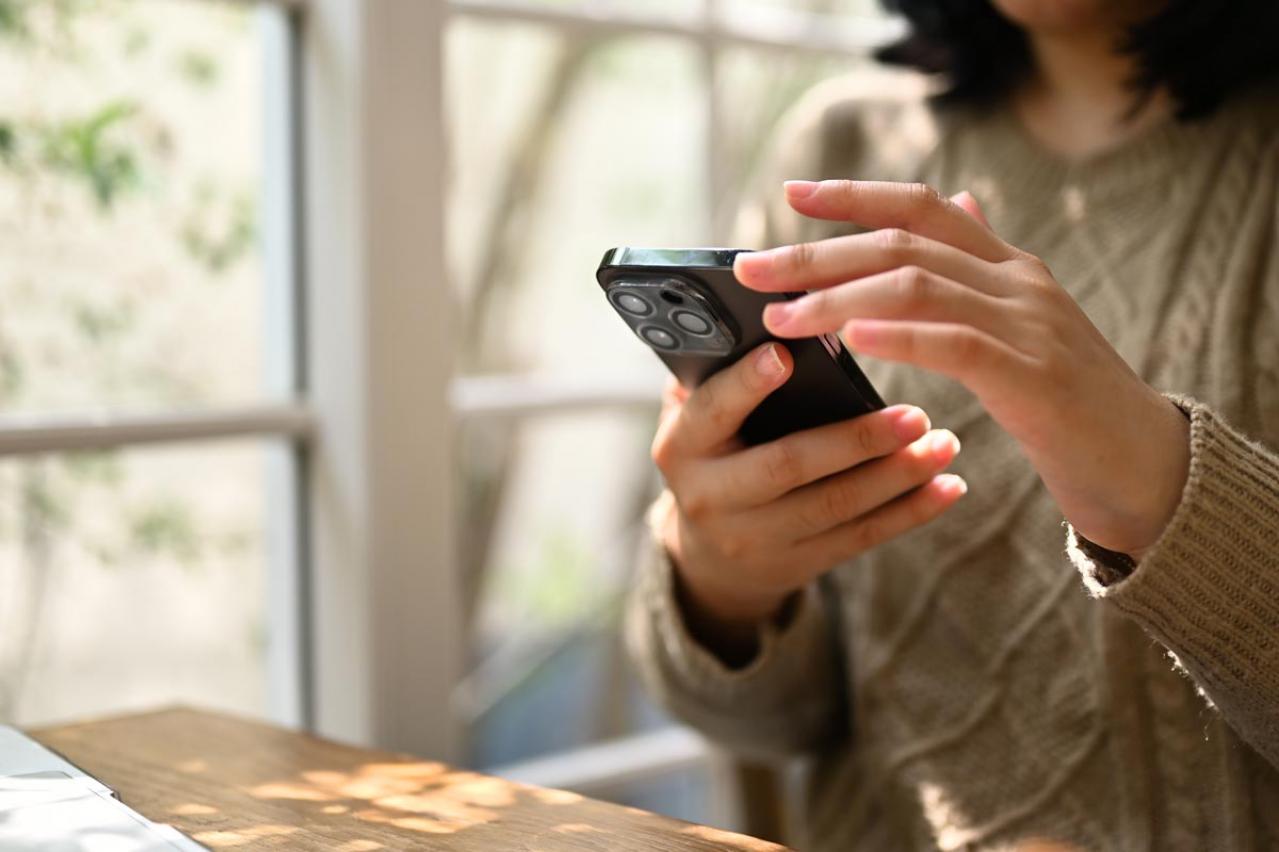 スマホで決済「それ大丈夫？」さらにトクするアプリ&時短アプリとは？ 丸山晴美さんが伝授
