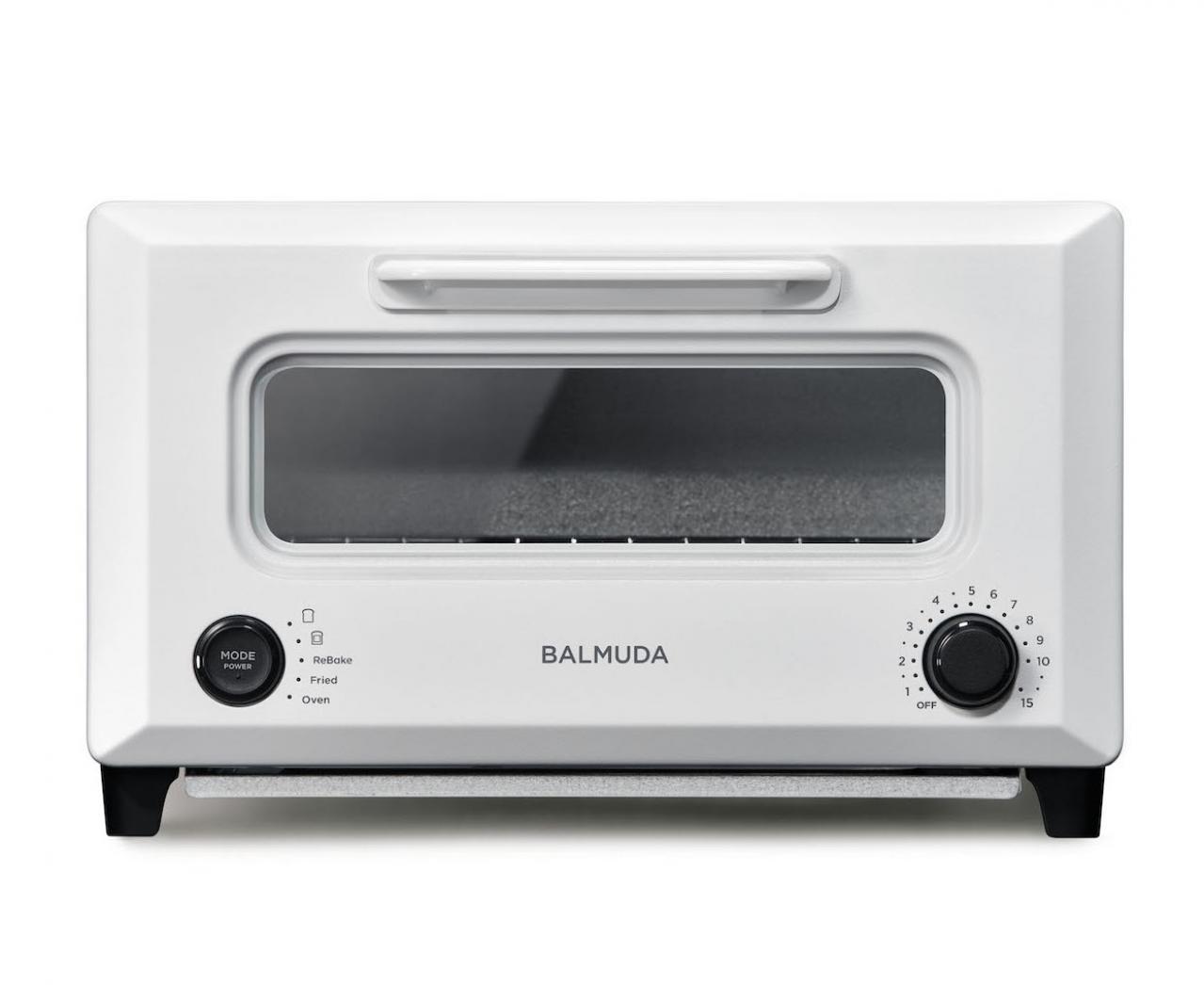 「リベイク」のすごさを実感できる【オーブントースター】とは？ 家電のプロ・神原サリーさんのおすすめ3選（画像7）