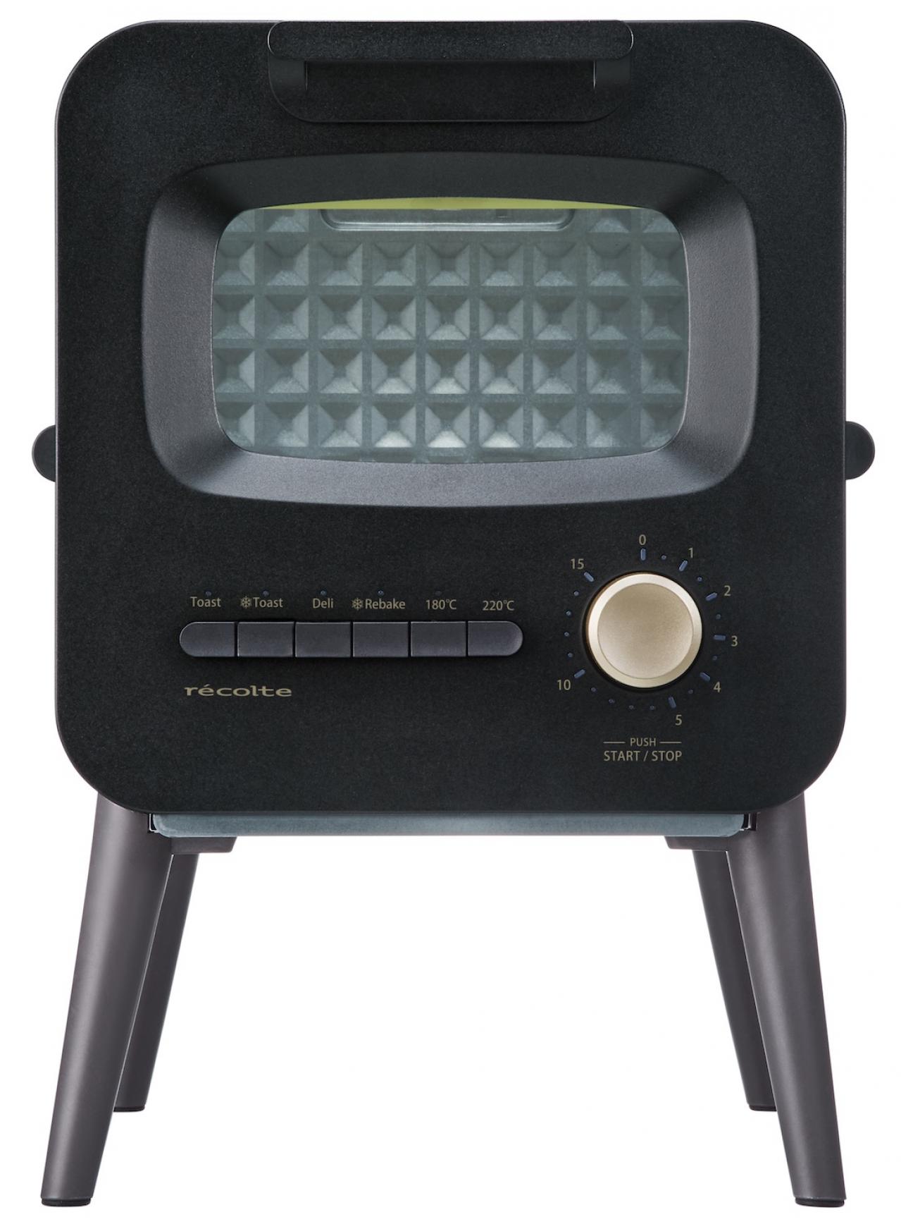 「リベイク」のすごさを実感できる【オーブントースター】とは？ 家電のプロ・神原サリーさんのおすすめ3選（画像8）