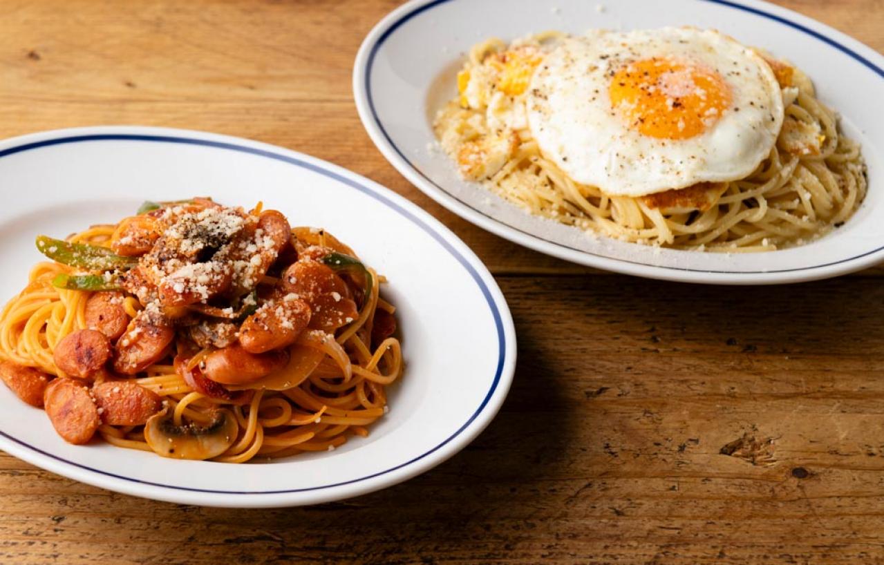 【鳥羽周作シェフ】が帰ってきた！渾身のパスタレシピ本『おかえり！パスタ』の発売記念取材会レポート（画像5）