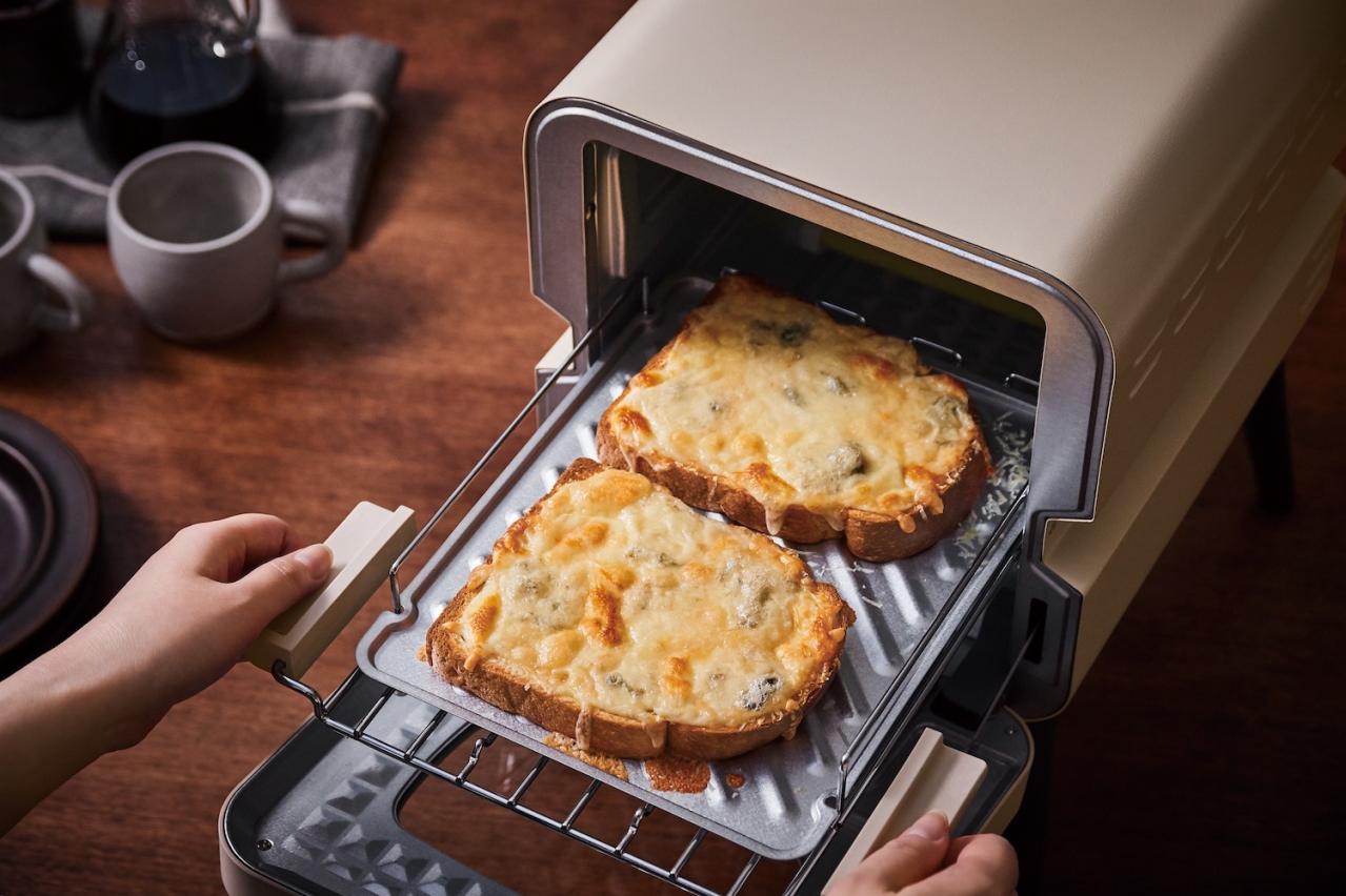 「リベイク」のすごさを実感できる【オーブントースター】とは？ 家電のプロ・神原サリーさんのおすすめ3選（画像9）