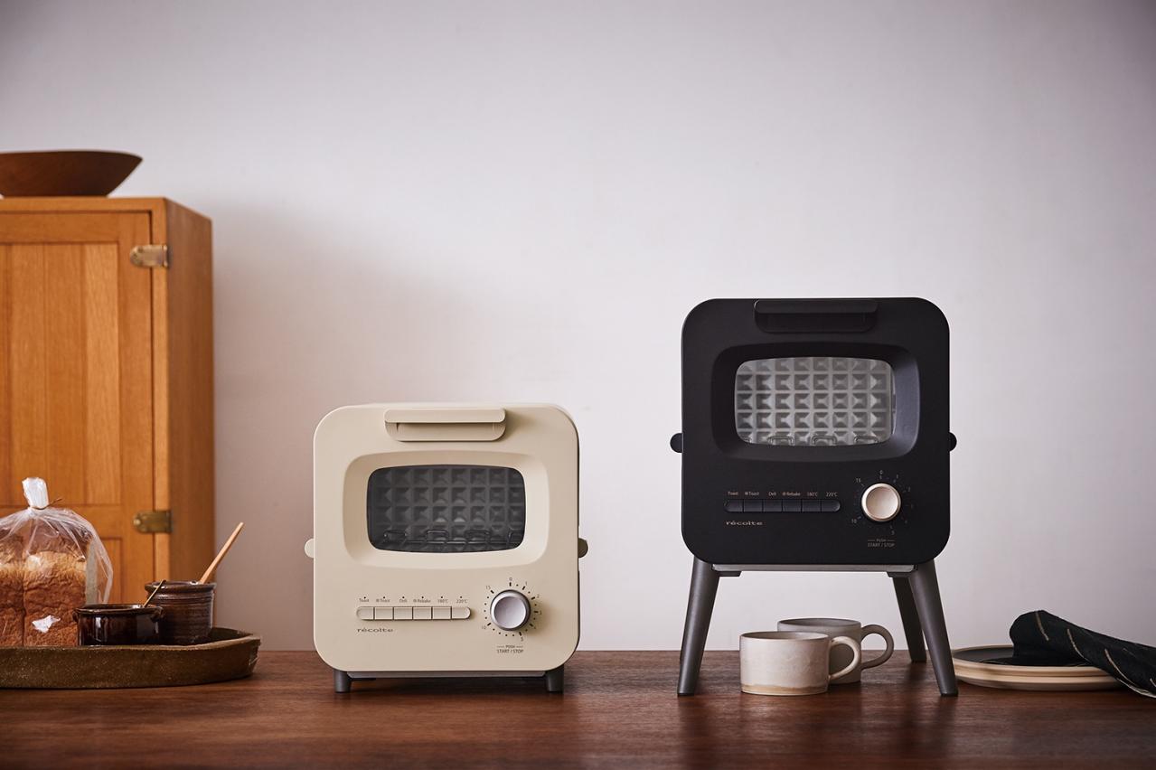 「リベイク」のすごさを実感できる【オーブントースター】とは？ 家電のプロ・神原サリーさんのおすすめ3選（画像10）
