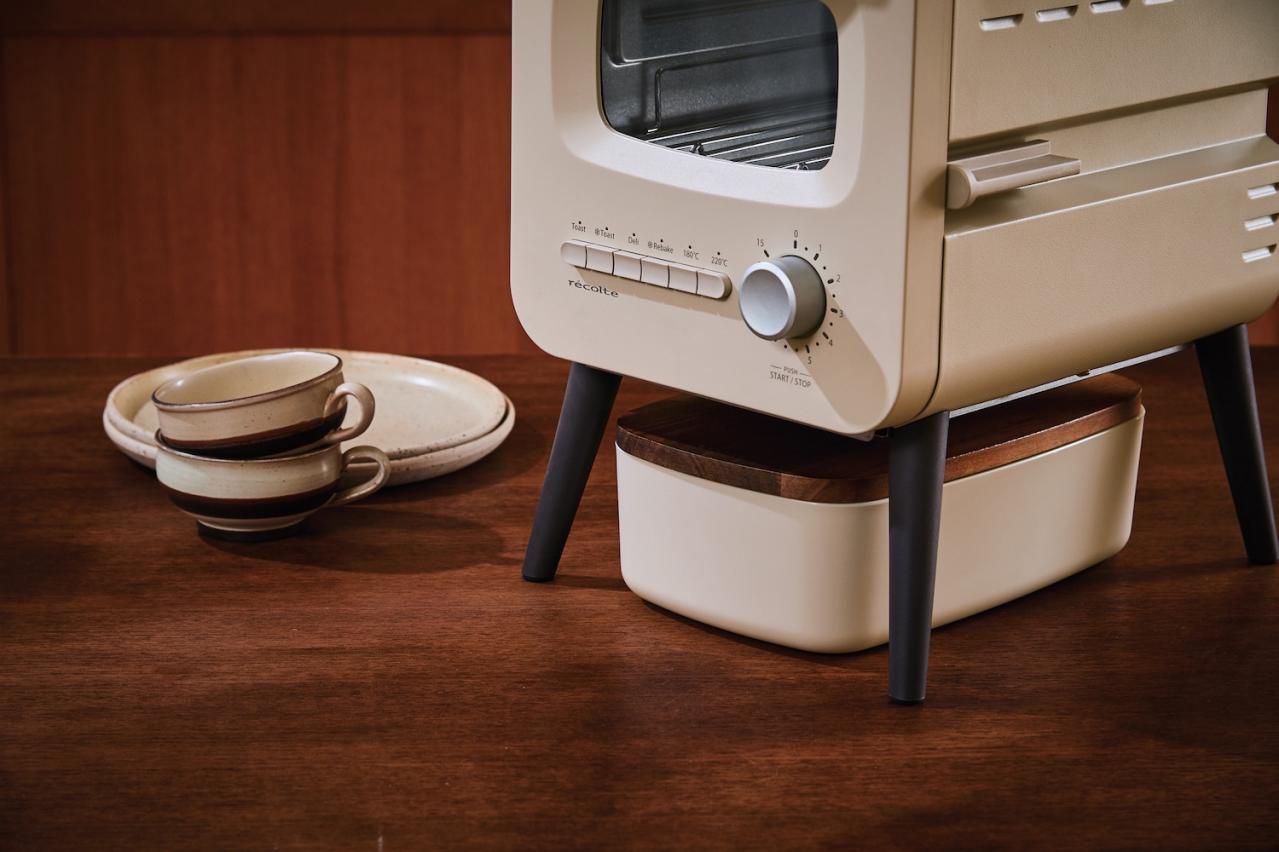 「リベイク」のすごさを実感できる【オーブントースター】とは？ 家電のプロ・神原サリーさんのおすすめ3選（画像11）