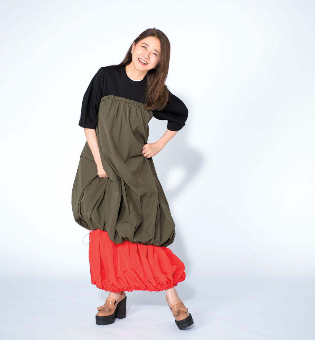 【風吹ジュンさん】72歳「これからの10年は間違いなく面白い」と語る理由とは？（画像2）