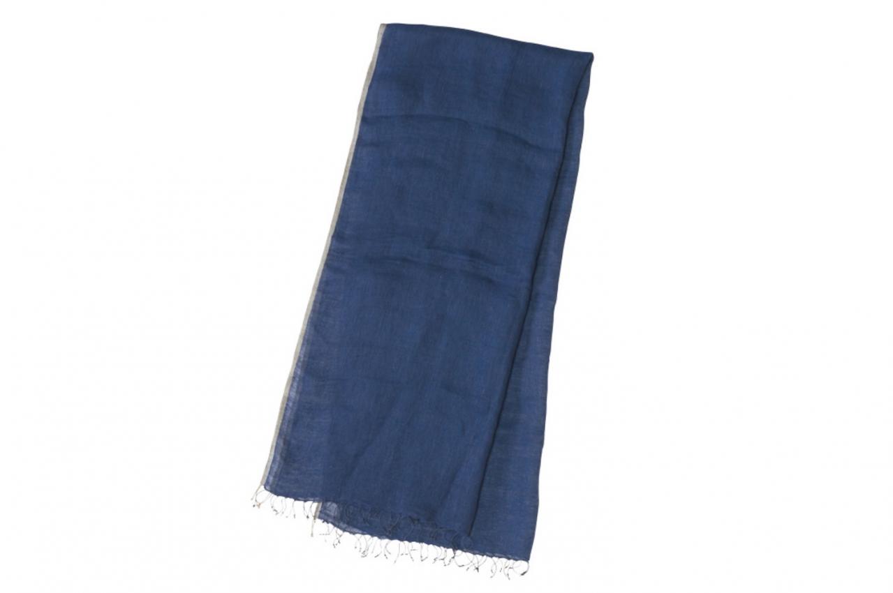 気温差対策に夏も秋も大活躍の【50代以上おすすめストール】はコレ！（画像3）