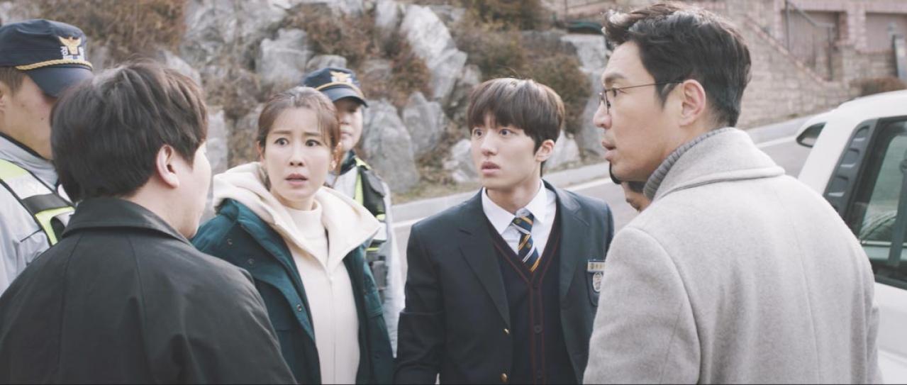 「SKYキャッスル」怒涛のように感情を揺さぶられる神回の連続25〜30話レビュー【韓国ドラマ】（画像4）