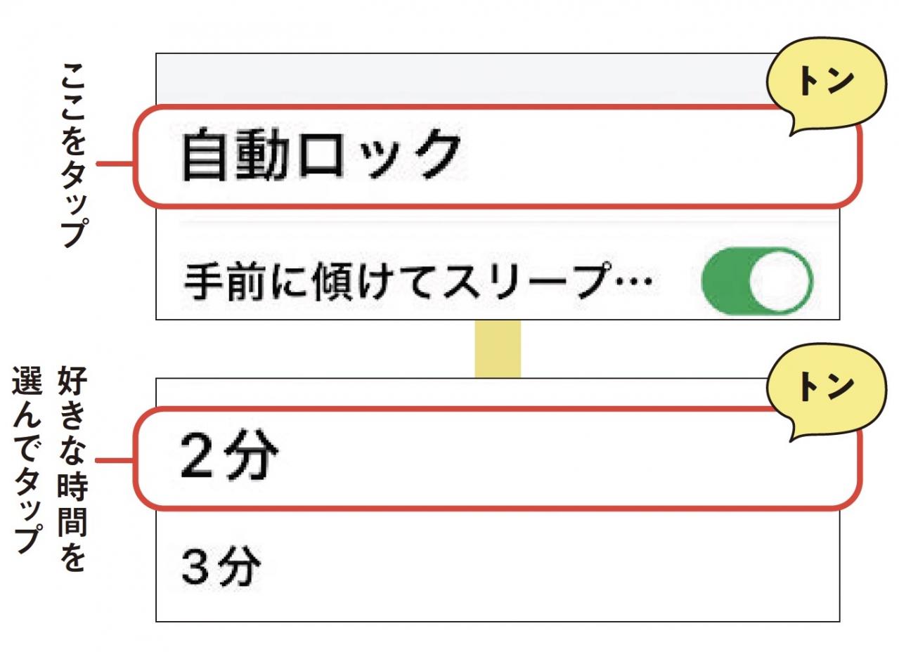 【スマホの超基本】文字のサイズを大きくしたいときには？（画像9）