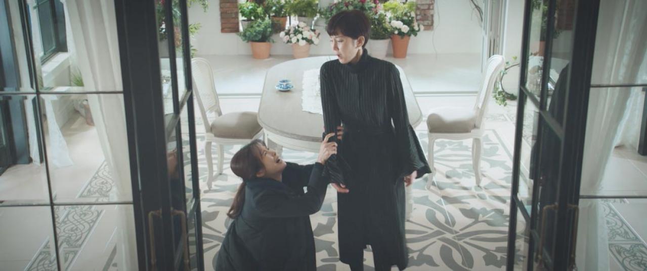 「SKYキャッスル」怒涛のように感情を揺さぶられる神回の連続25〜30話レビュー【韓国ドラマ】（画像5）