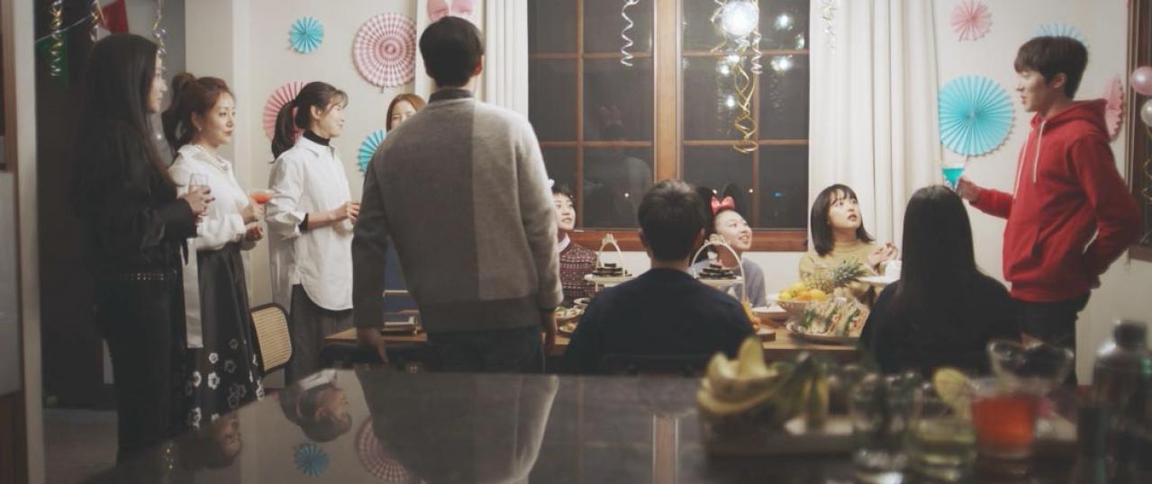 「SKYキャッスル」怒涛のように感情を揺さぶられる神回の連続25〜30話レビュー【韓国ドラマ】（画像2）