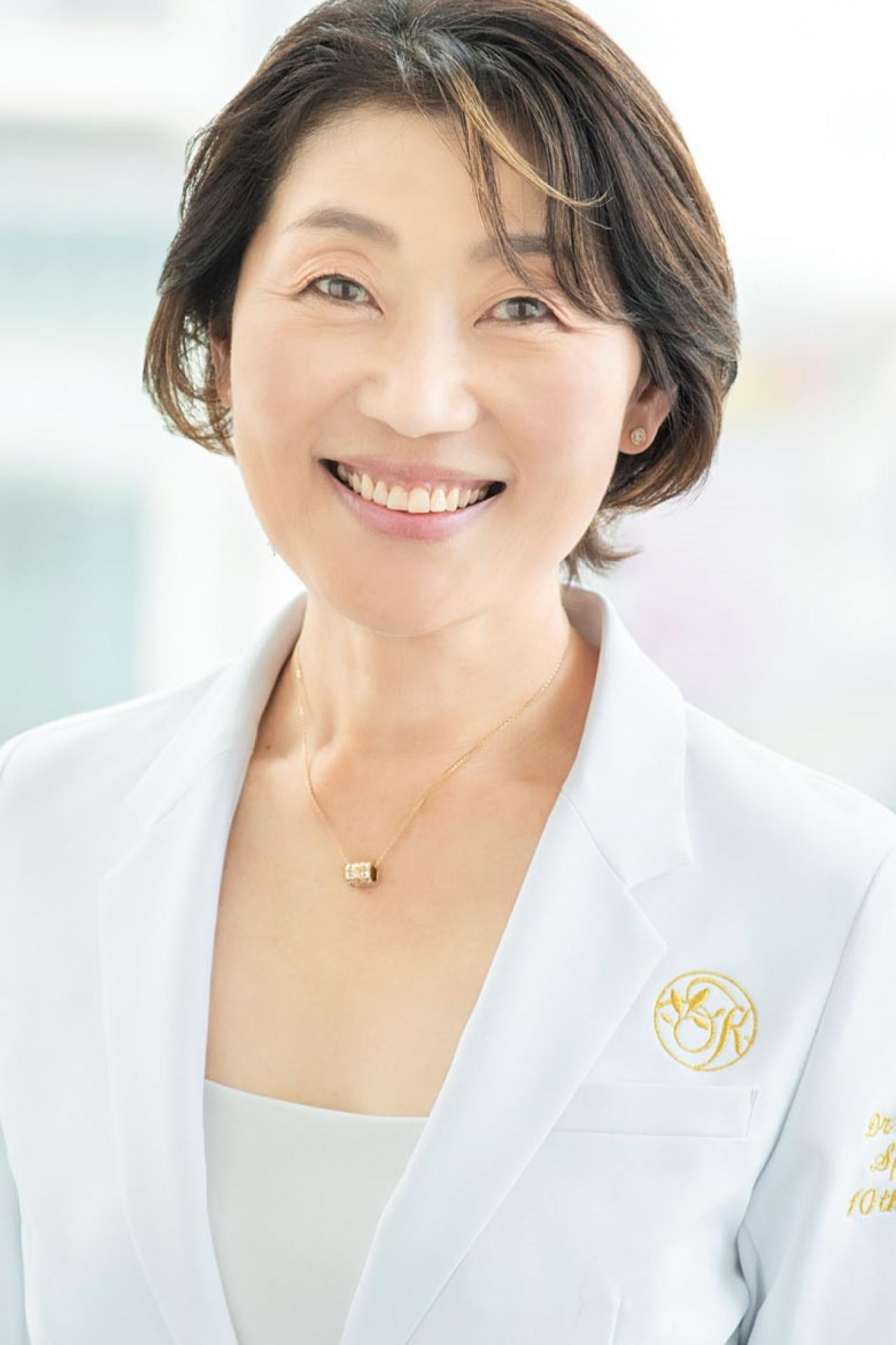 50代以上必見【中村格子さん】「自分の体の変化に気づける」基本のストレッチを解説（画像2）