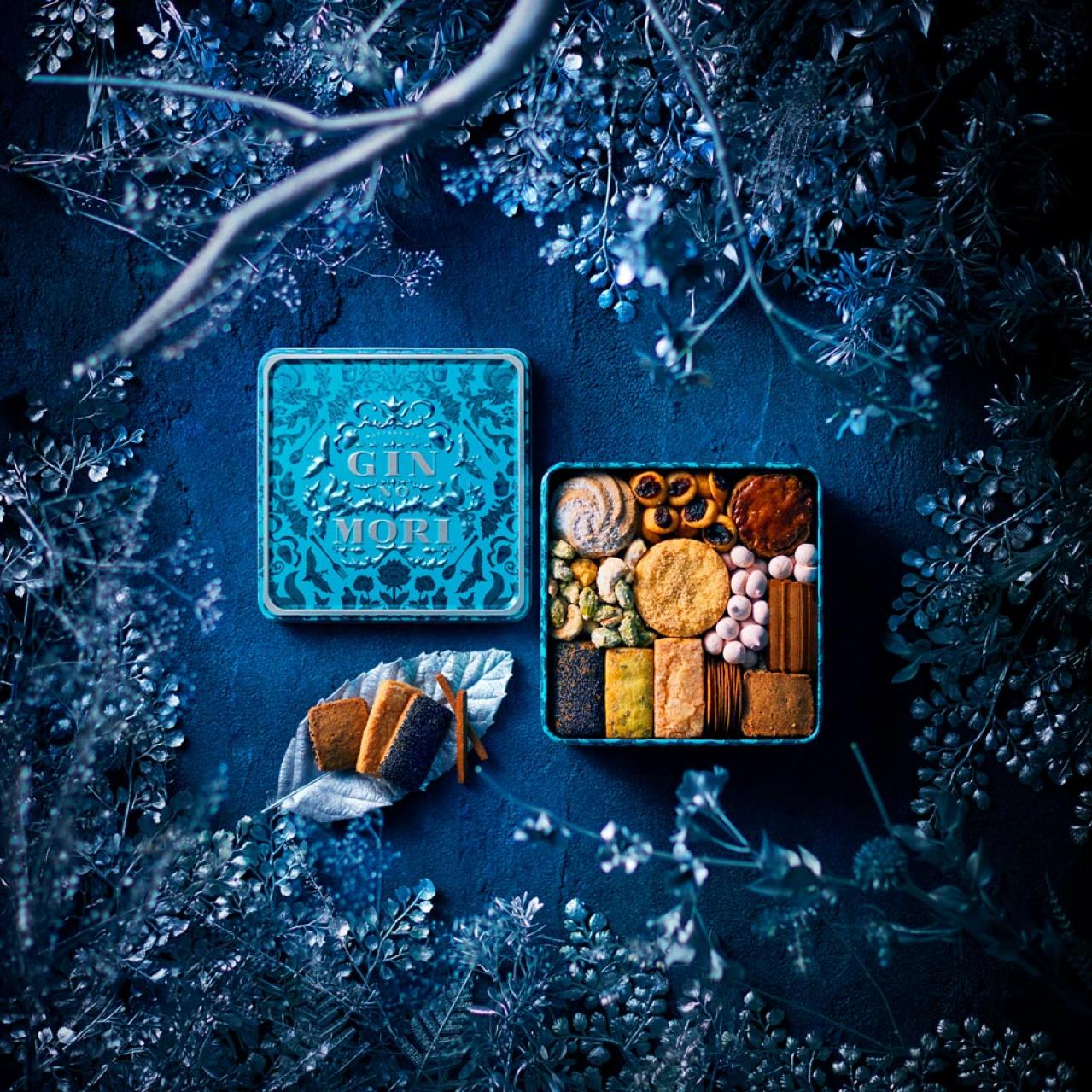 どんぐりの粉を使ったクッキーの味とは？【プロのお取り寄せ】森の恵みのクッキーと夏みかんゼリー（画像2）