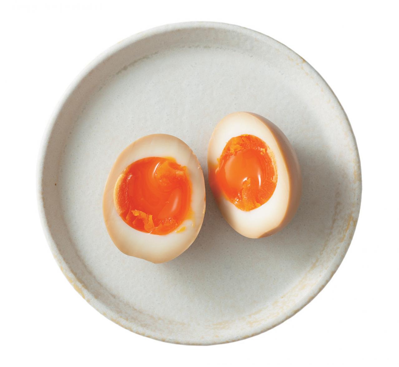 夫をこっそり痩せさせる【くまみ飯】毎朝食べたい「卵料理」バリエ3選（画像3）