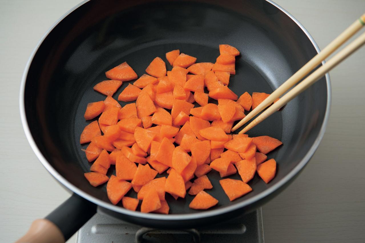 時短＆ダイエットが叶う「冷凍みそ汁」の作り方を公開！ 夫をこっそり痩せさせた【くまみ飯】（画像4）