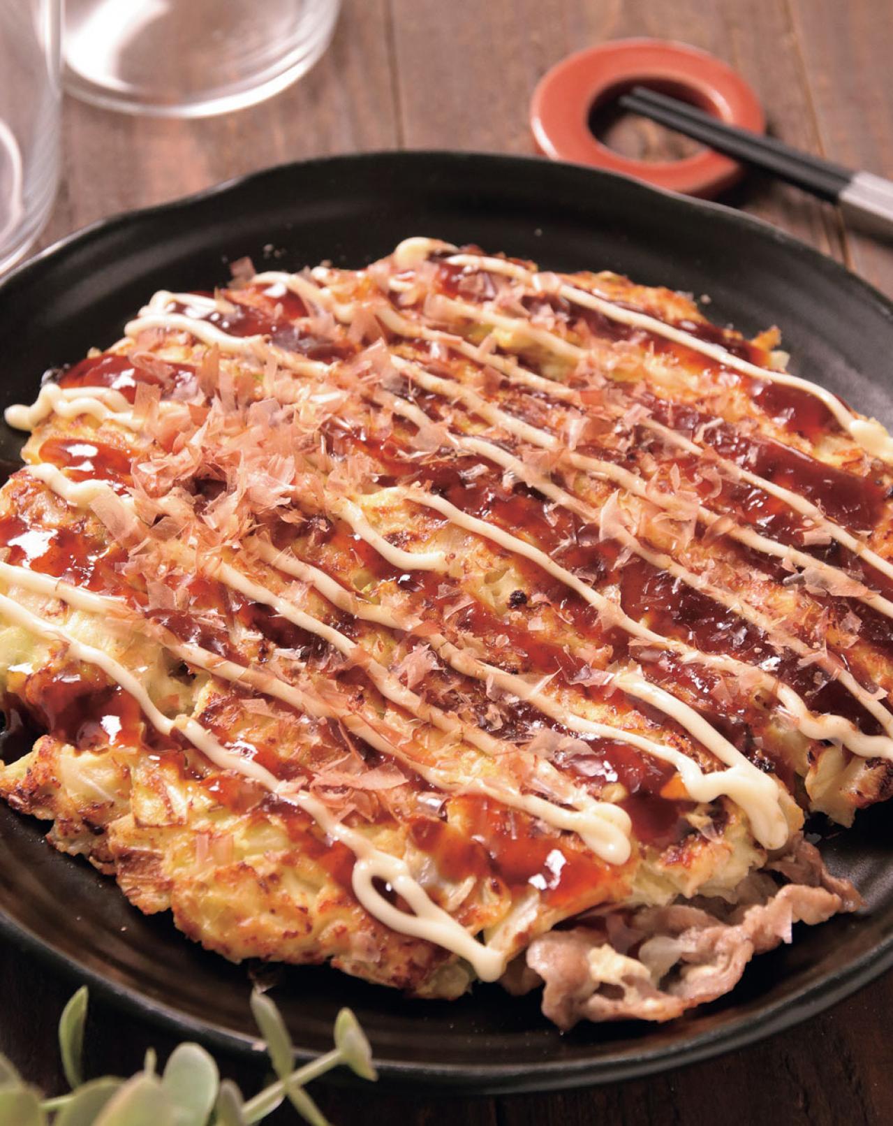 夫をこっそり痩せさせる【くまみ飯】ボリューム満点でダイエット料理とはバレない「主菜＆主食」3選（画像4）