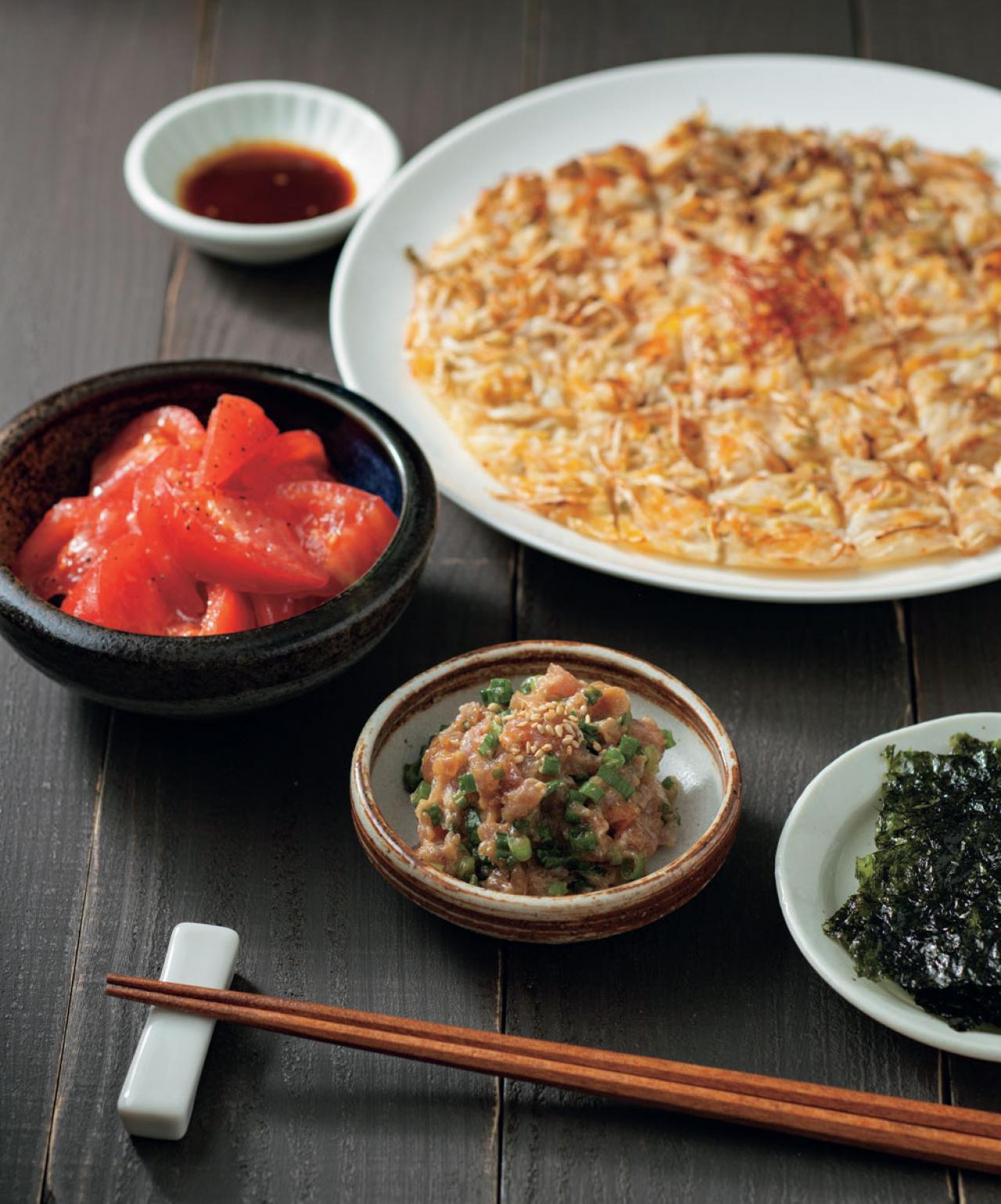 糖質オフな「居酒屋風の夜ごはん献立」とは？ 【くまみ飯】で夫が1年で体重7kg減！（画像3）