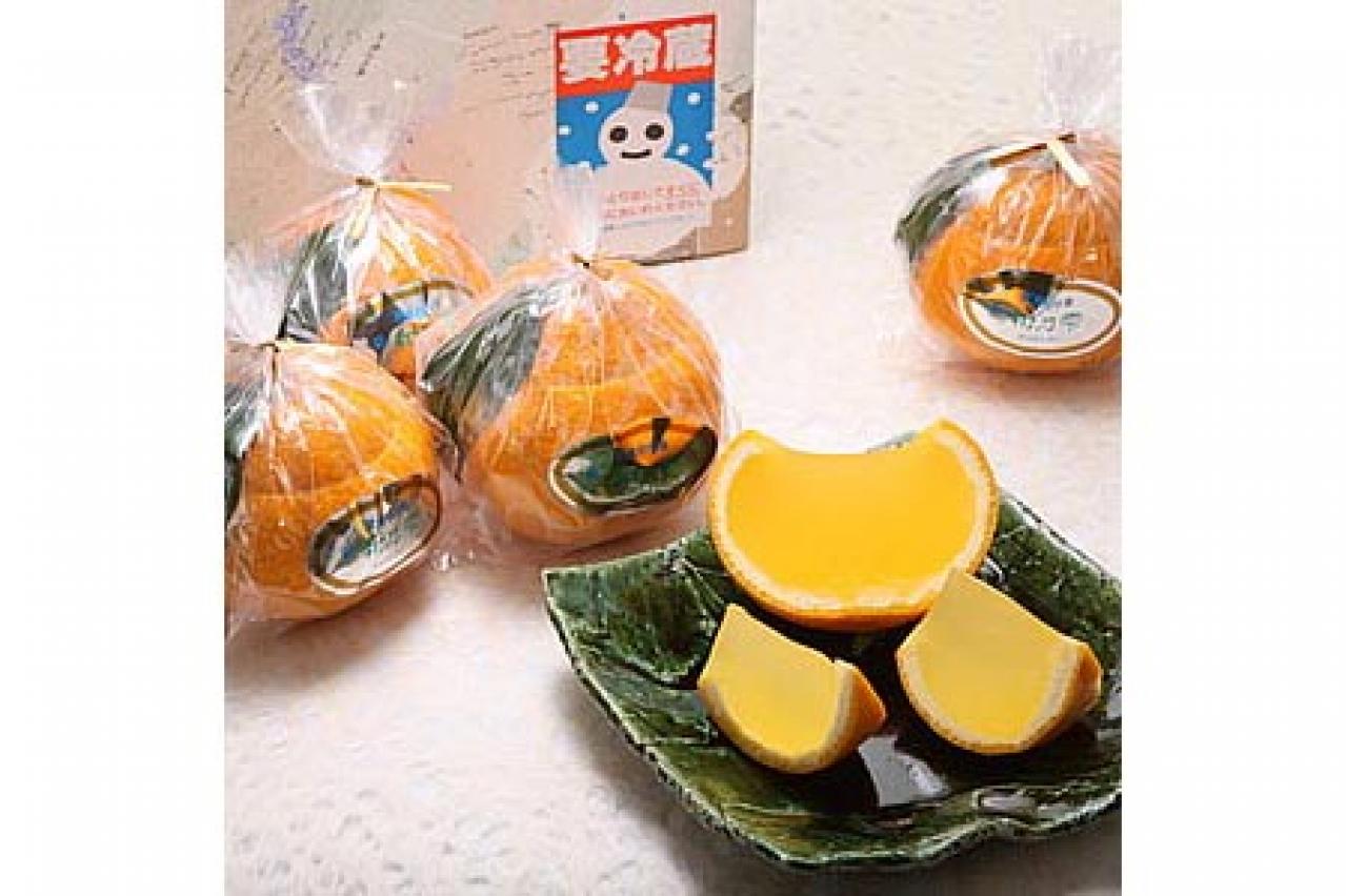 どんぐりの粉を使ったクッキーの味とは？【プロのお取り寄せ】森の恵みのクッキーと夏みかんゼリー（画像3）