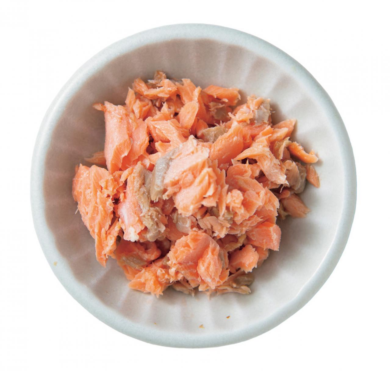 栄養たっぷり＆簡単な「ごはんのおとも」2選【くまみ飯】で夫をこっそり痩せさせる！（画像4）