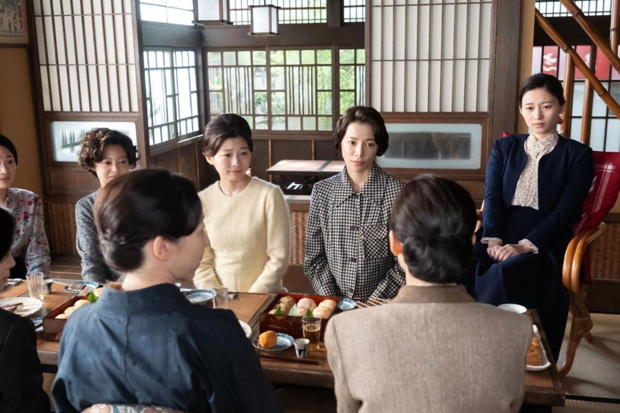 【虎に翼】星家の面々が昼ドラ的関係になったりしていかないか、要素てんこもりでつい「尺」が気になる21週（画像4）