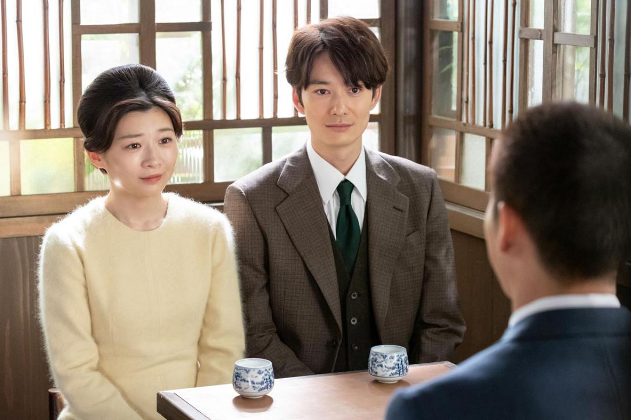 【虎に翼】星家の面々が昼ドラ的関係になったりしていかないか、要素てんこもりでつい「尺」が気になる21週