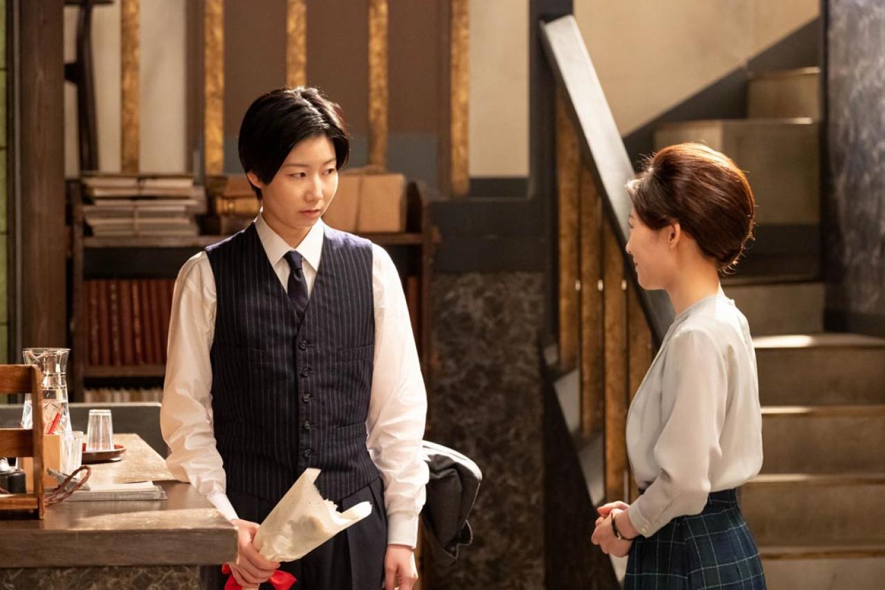 【虎に翼】星家の面々が昼ドラ的関係になったりしていかないか、要素てんこもりでつい「尺」が気になる21週（画像2）