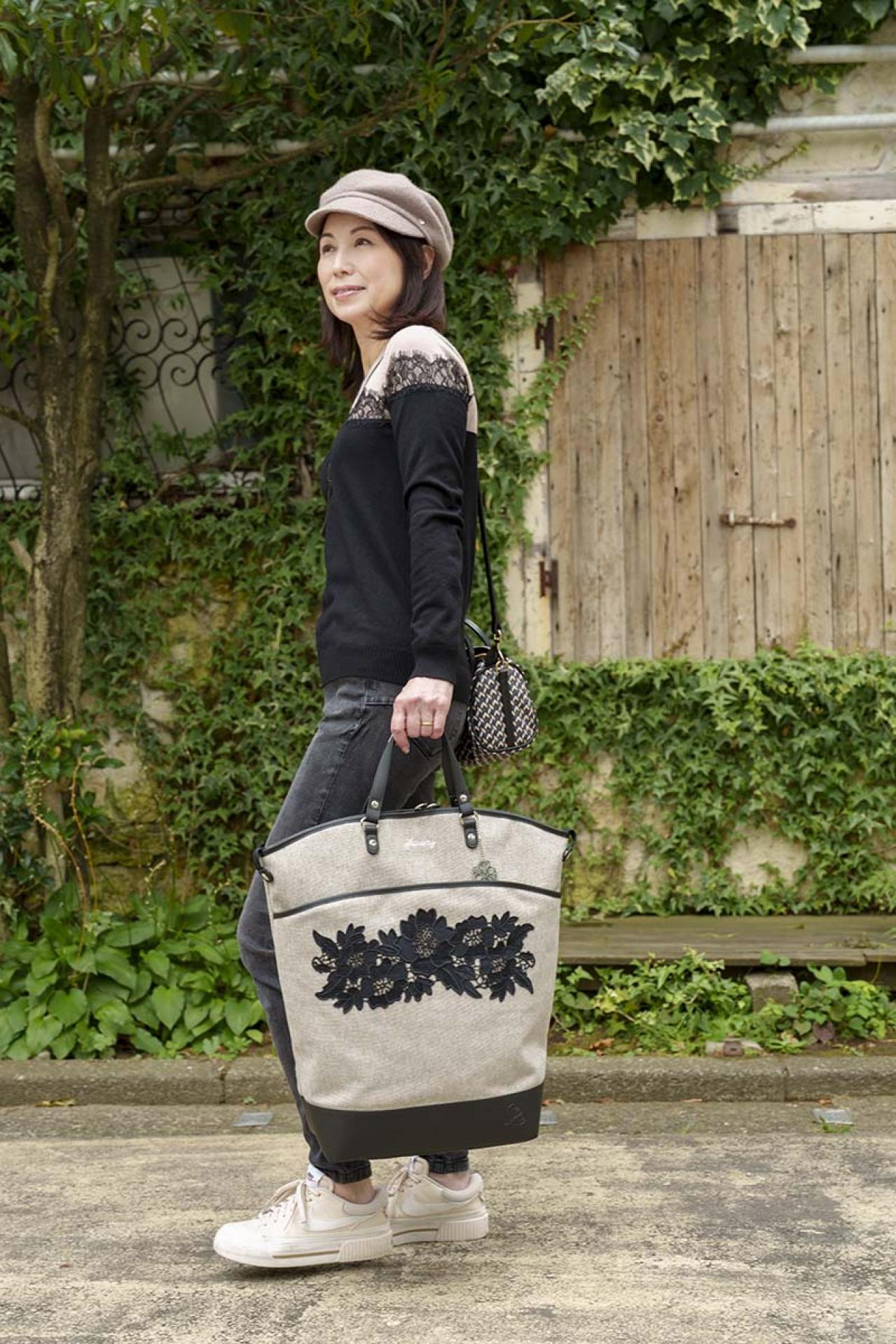 50代以上のキャリーバッグはこれ一択！静かで軽く「移動ストレス限りなくゼロ」の機能美を解説（画像5）