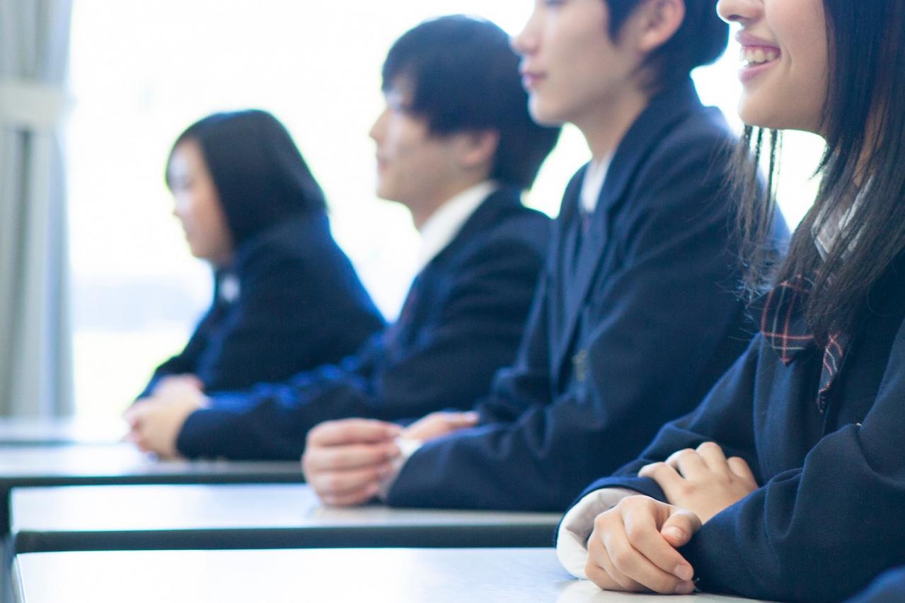 【中学・高校受験】躍進の理由は「英語が9割」田舎の無名高校が30年でトップレベルになった最大の理由は？