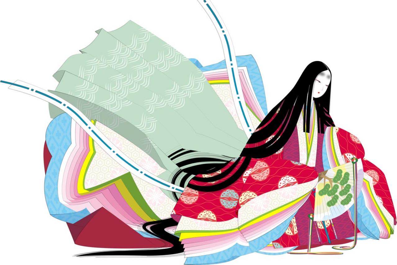 【光る君へ】まひろ（紫式部）の時代、平安女性の必修科目は3つ。「習字」「弦楽器の演奏」、あとひとつは？