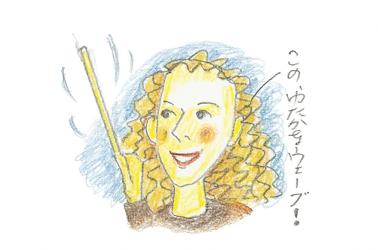 世界でわずか6%の女性指揮者を目指した少女を描く『パリのちいさなオーケストラ』とは？【中野翠のCINEMAコラム】