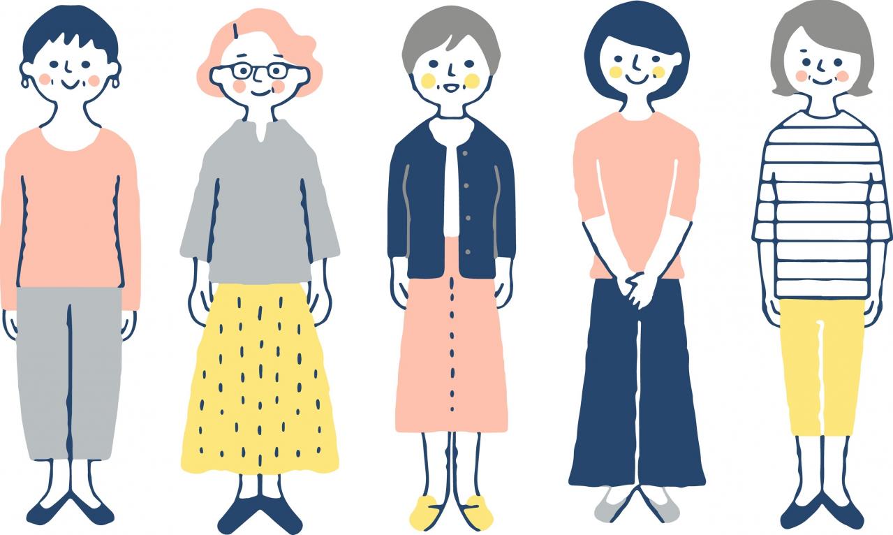 【友達づき合いの悩み】「年賀状をやめると言われた」エッセイスト・岸本葉子さんがアドバイス（画像4）