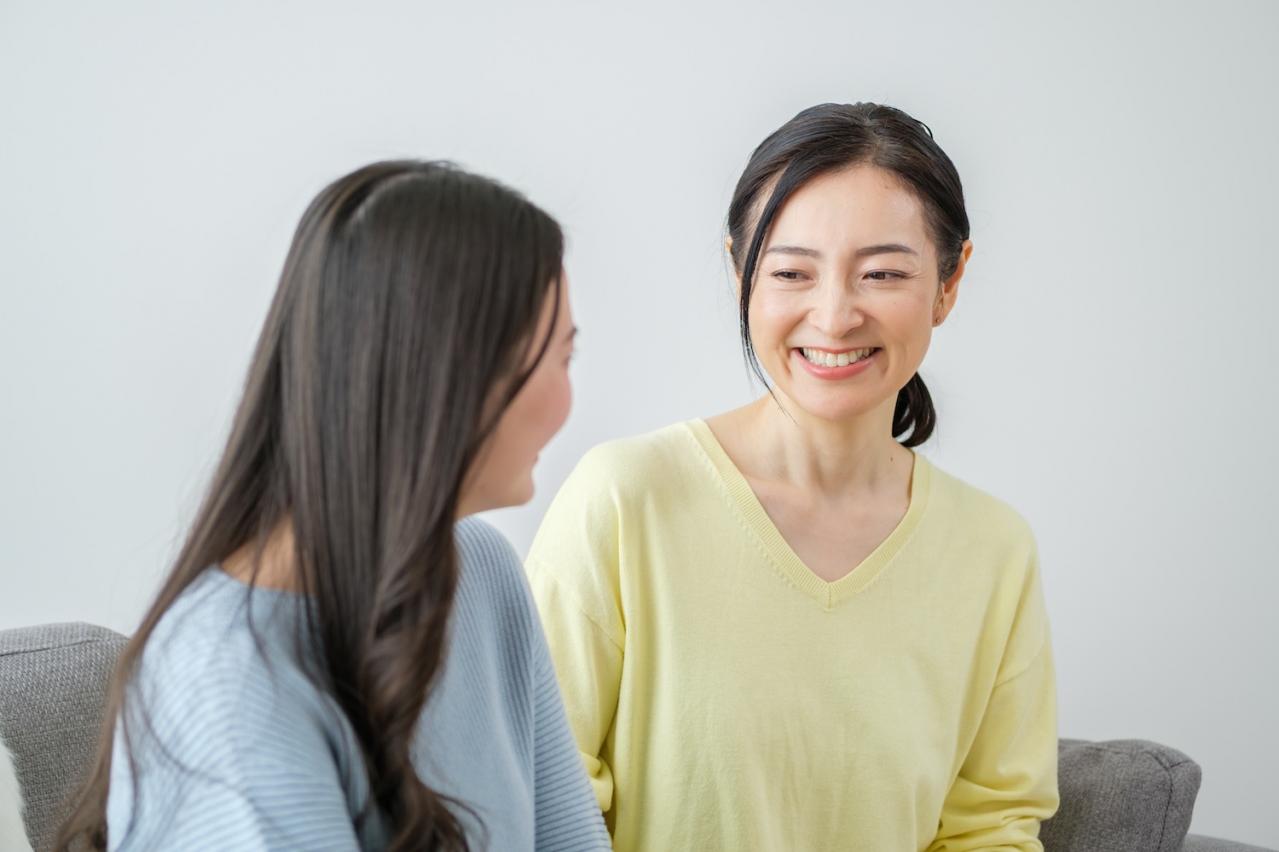 【友達づき合いの悩み】「年賀状をやめると言われた」エッセイスト・岸本葉子さんがアドバイス