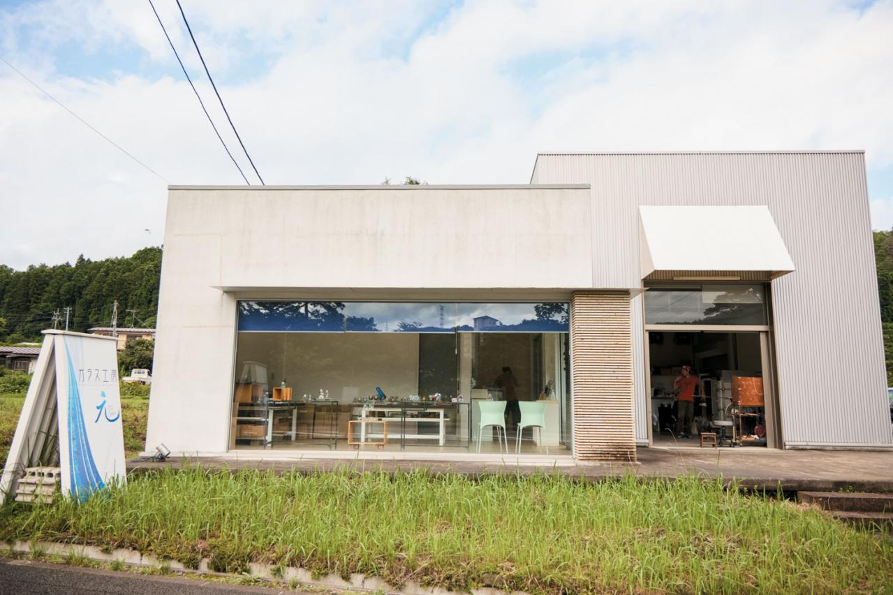 【大人女子ふたり旅】仙台の奥座敷「秋保」の神秘的スポットとは？ （画像6）