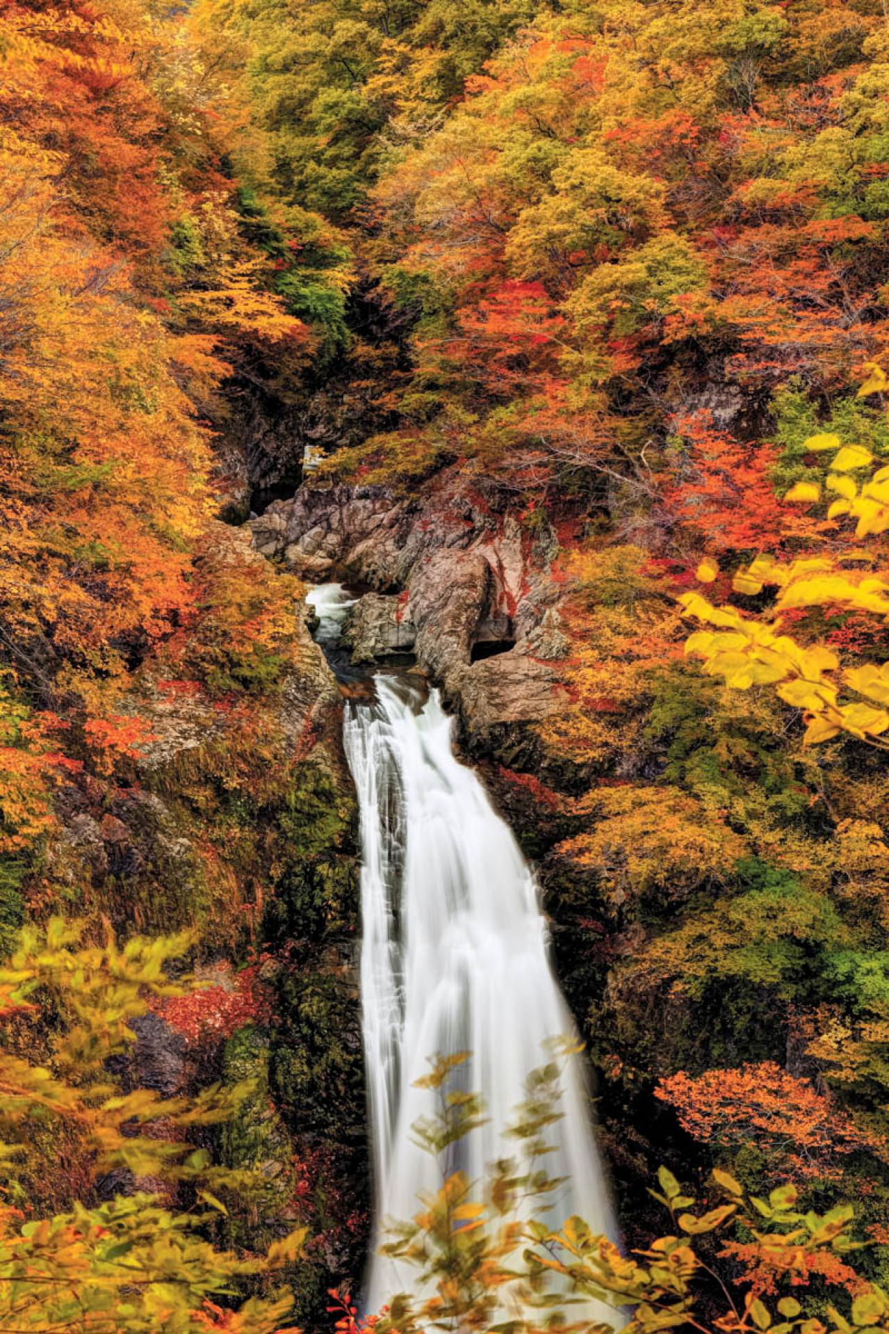 【大人女子ふたり旅】仙台の奥座敷「秋保」の神秘的スポットとは？ （画像5）