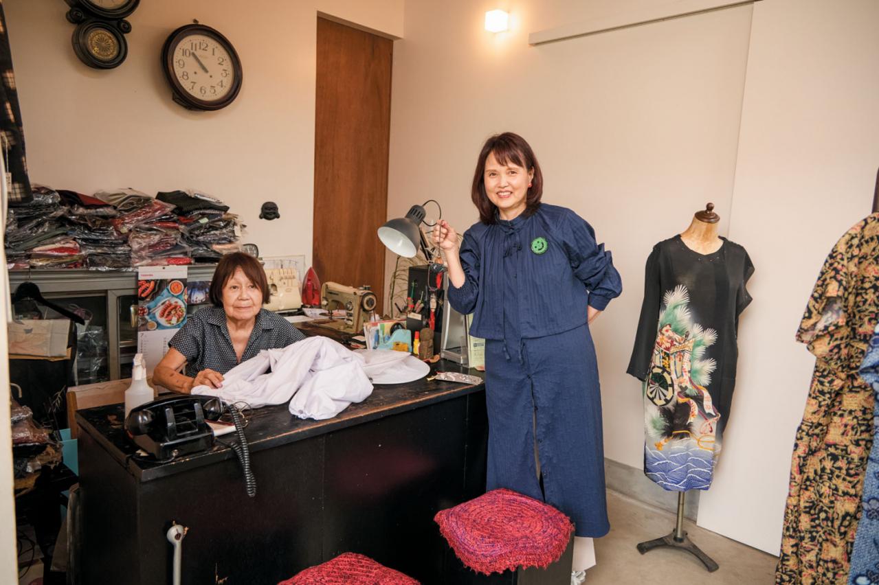 いま「秋保」が人気なワケ。大人女子の旅にぴったりな【おしゃれグルメ＆雑貨スポット】（画像15）