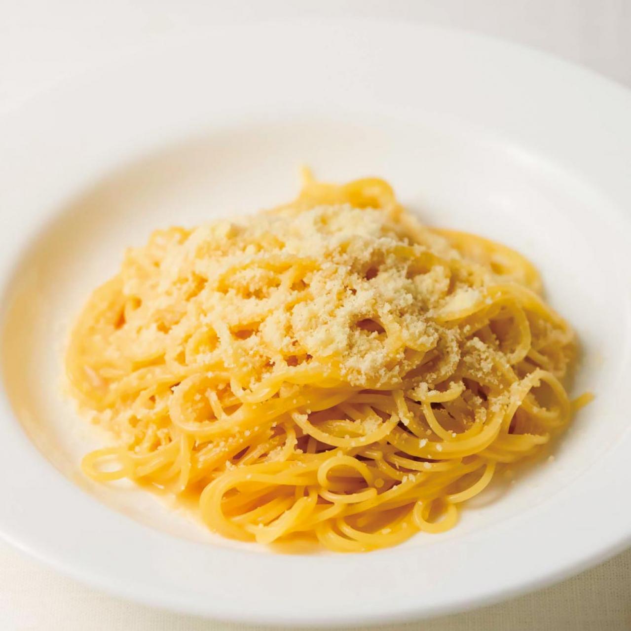 【鳥羽周作】時間のない人にも！バズり中の「めんつゆチーズのワンパンパスタ」レシピを公開！（画像5）