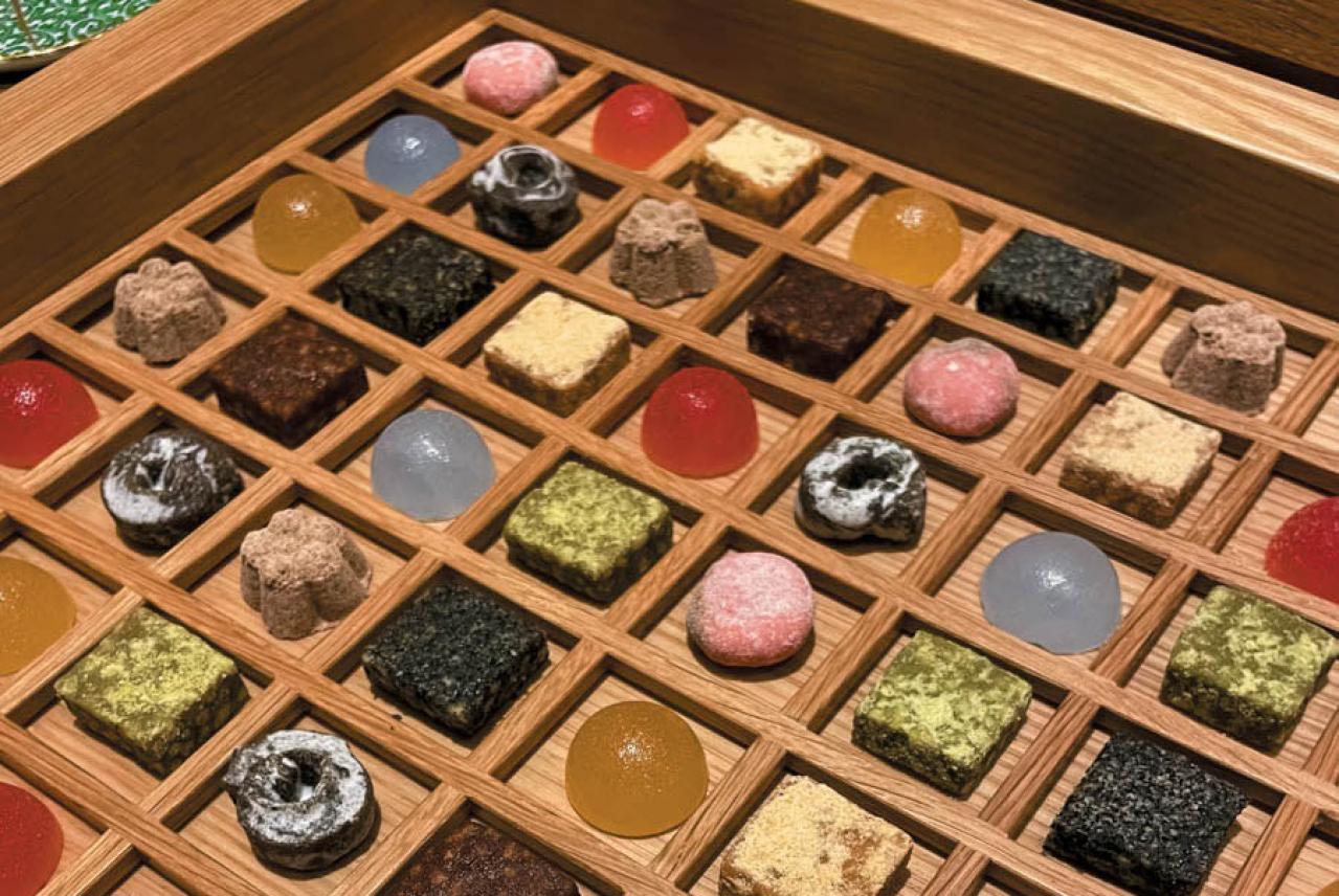 温泉、仙台の食、おもてなし…「界 秋保」の魅力とは？【大人女子ふたり旅】（画像9）