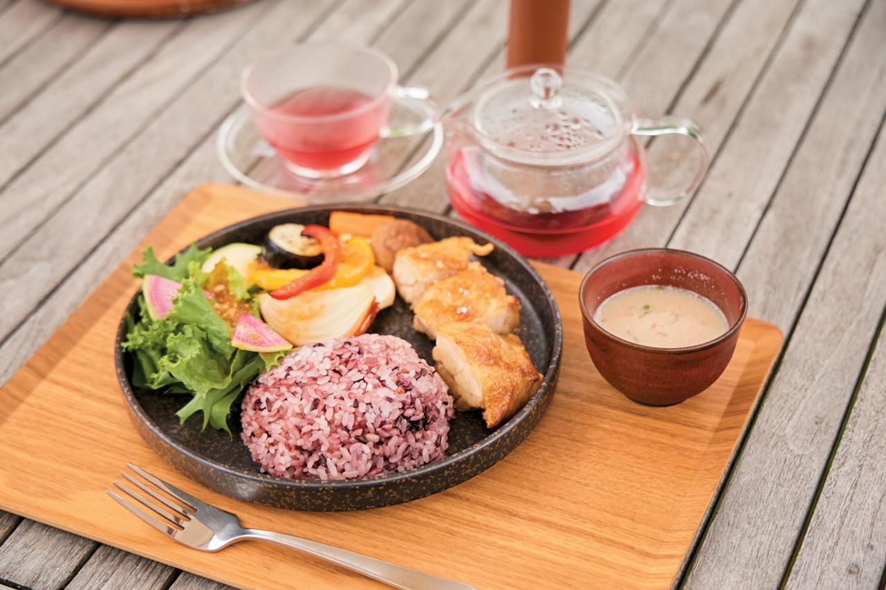 いま「秋保」が人気なワケ。大人女子の旅にぴったりな【おしゃれグルメ＆雑貨スポット】