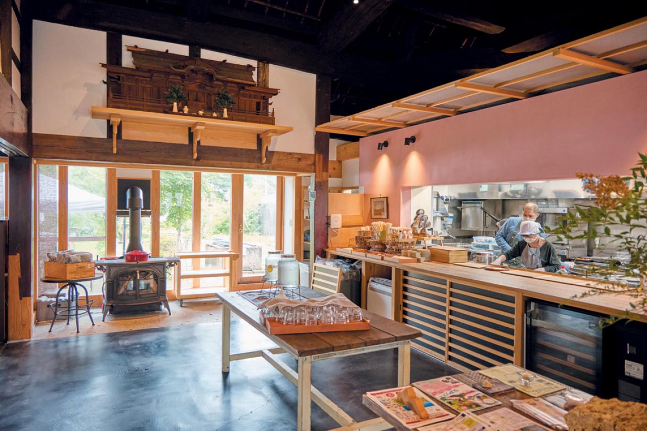 いま「秋保」が人気なワケ。大人女子の旅にぴったりな【おしゃれグルメ＆雑貨スポット】（画像7）