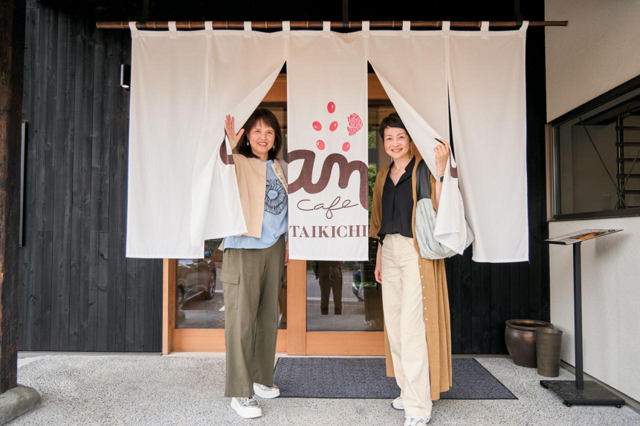 いま「秋保」が人気なワケ。大人女子の旅にぴったりな【おしゃれグルメ＆雑貨スポット】（画像10）