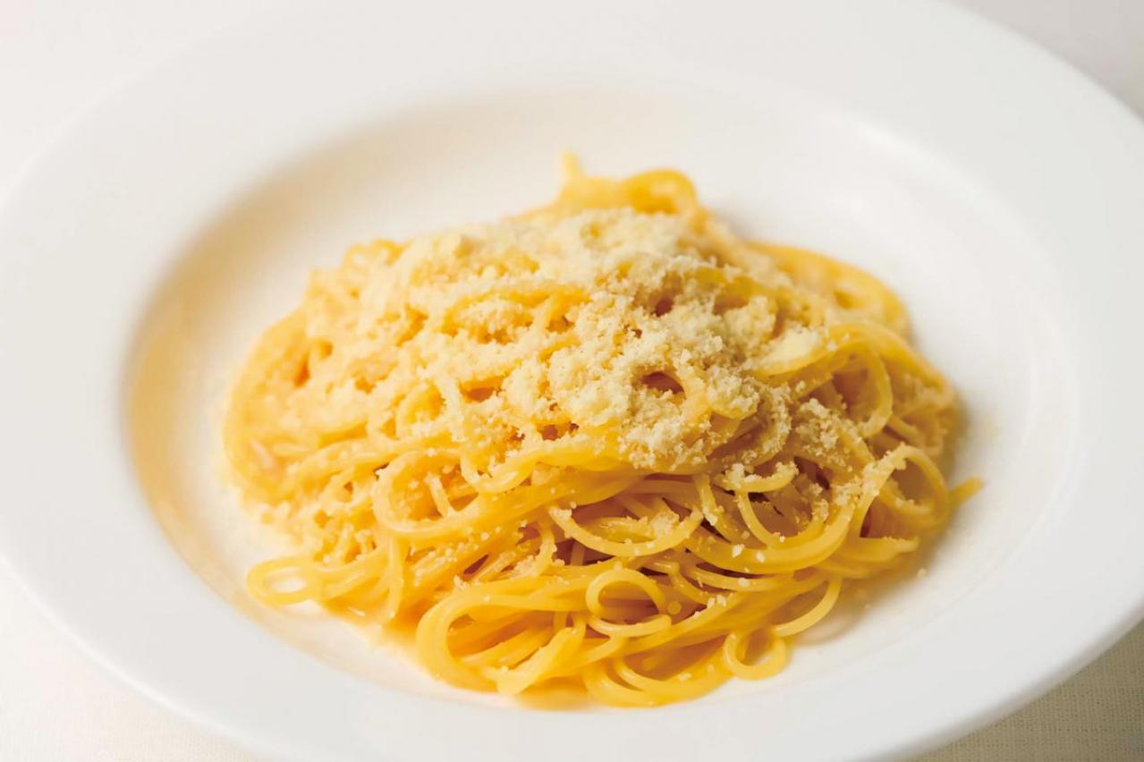 【鳥羽周作】時間のない人にも！バズり中の「めんつゆチーズのワンパンパスタ」レシピを公開！