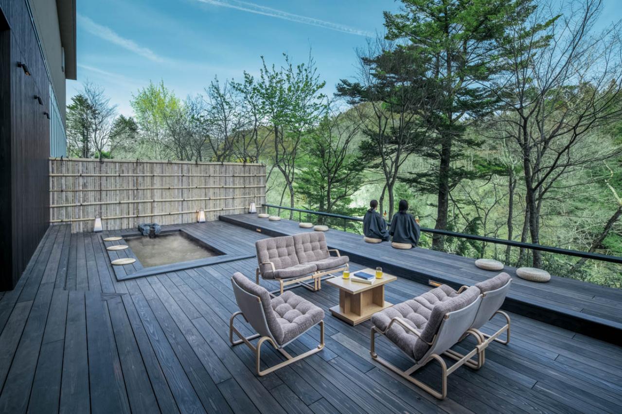 温泉、仙台の食、おもてなし…「界 秋保」の魅力とは？【大人女子ふたり旅】（画像8）