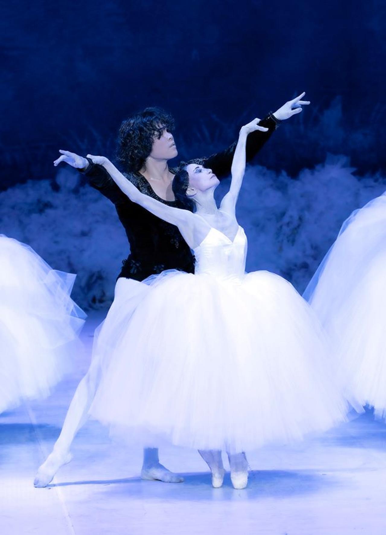 【舞踊歴73年目のバレリーナ】前人未踏のレジェンド・森下洋子さんの最新舞台とは？（画像4）