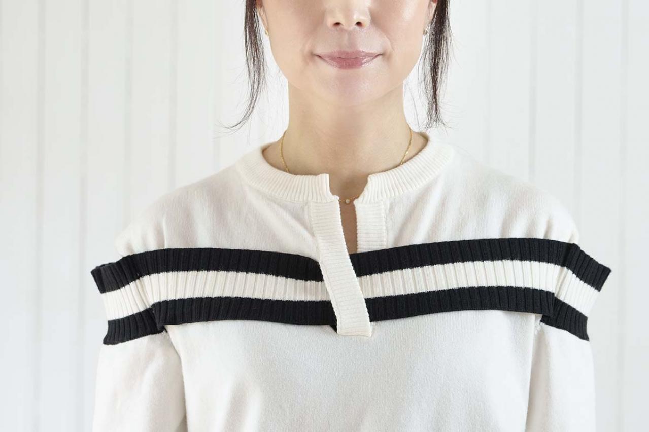 「シルクでさらっと！」首と足に仕込む・冷房疲れにもいい【温活グッズ】2選（画像2）