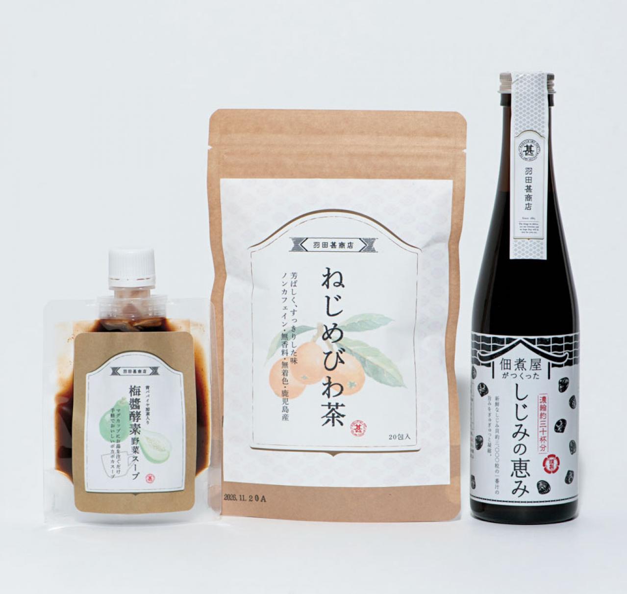 【羽田美智子さん】家業を継いで6代目「羽田甚商店」当主に。「これからも自信をもって薦められるもののみを扱いたい」【2024年輝いた人・俳優部門人気記事10】（画像4）