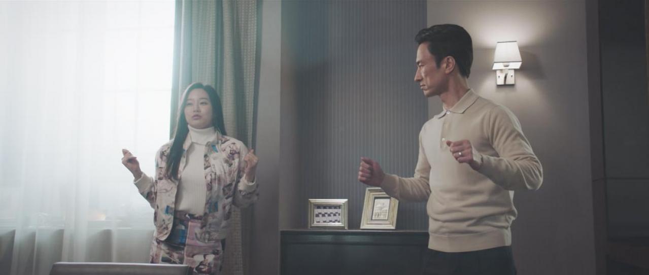 「SKYキャッスル」劇的に変わってイケメン度が爆上がりしたのは誰？それぞれがラストに向かって答えを出していく31〜36話【韓国ドラマ】（画像2）