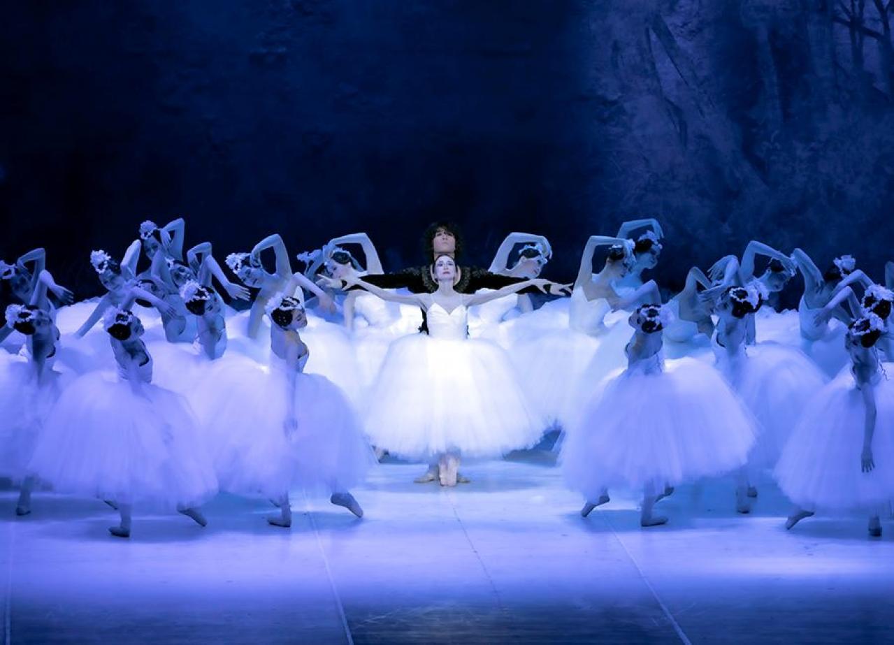 【舞踊歴73年目のバレリーナ】前人未踏のレジェンド・森下洋子さんの最新舞台とは？