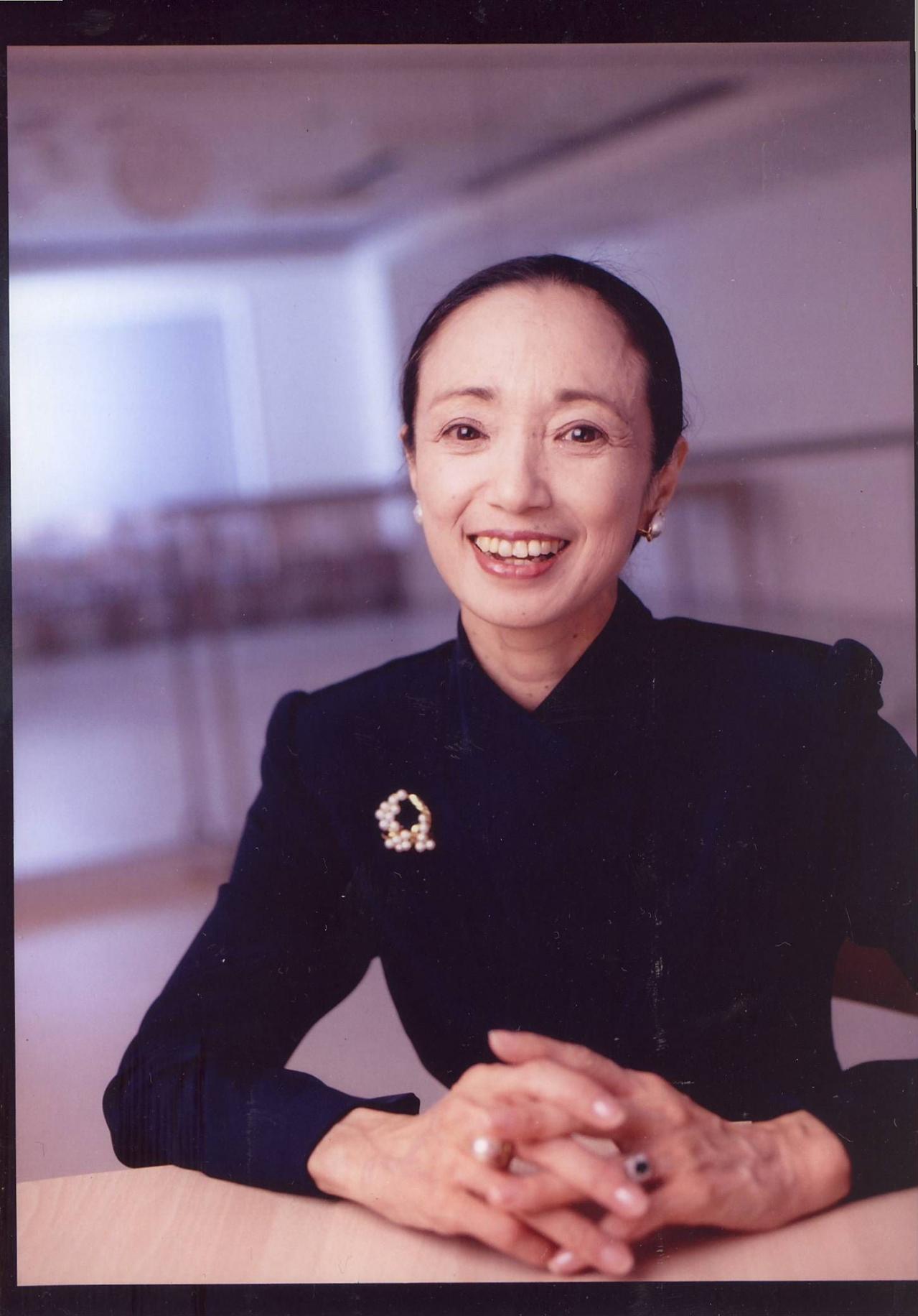 【舞踊歴73年目のバレリーナ】前人未踏のレジェンド・森下洋子さんの最新舞台とは？（画像2）