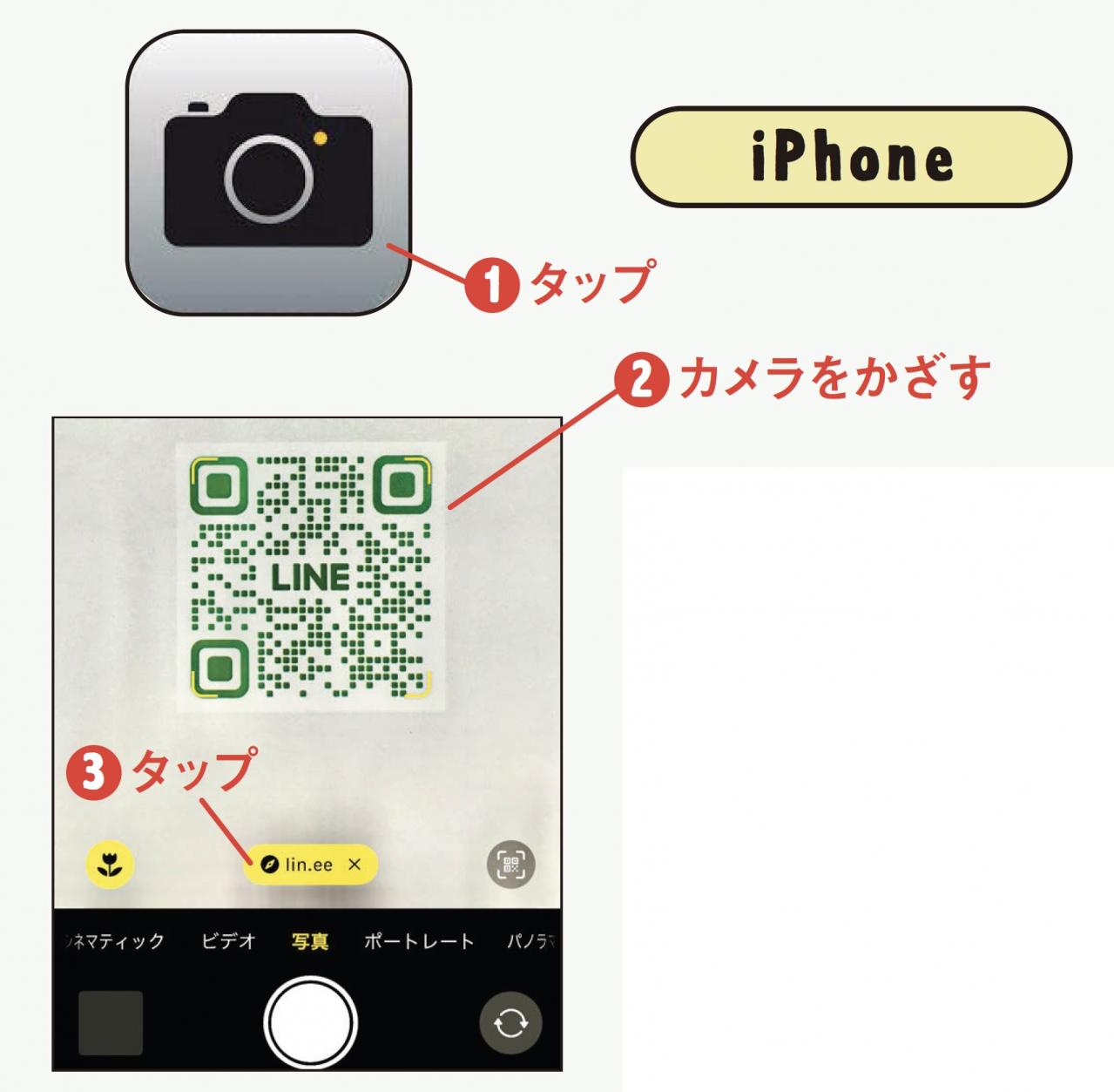 【スマホの超基本】シニア世代が知っていると生活に役立つ便利機能【3選】（画像4）