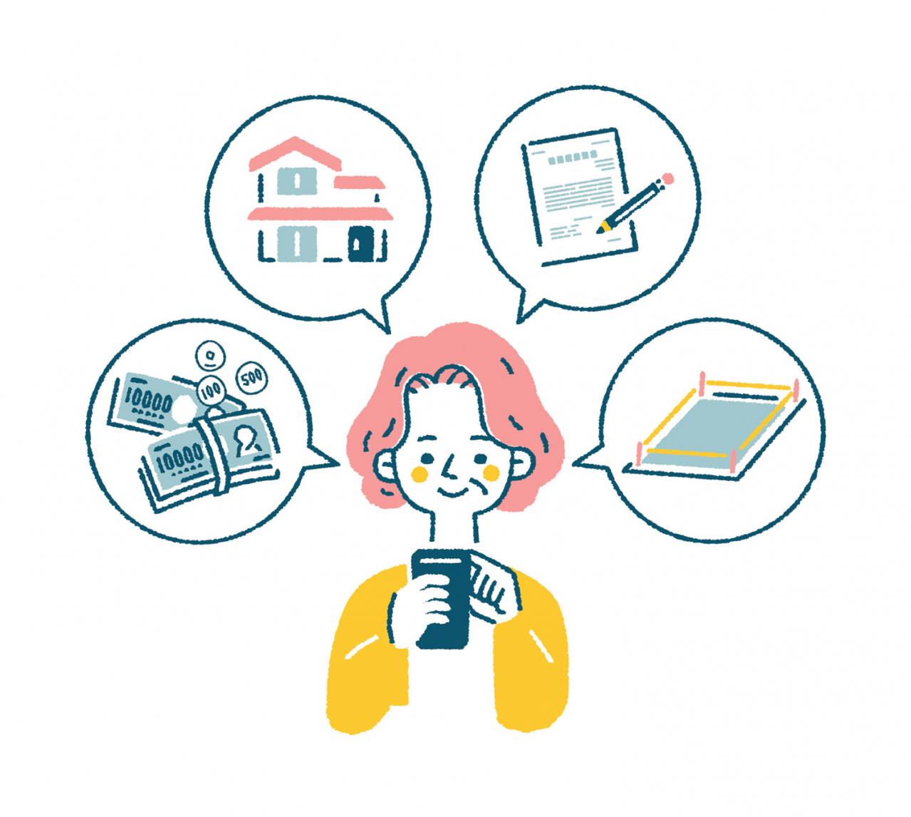 【スマホの超基本】「覚えきれない！見えない！ 」を解決する簡単機能とは？（画像3）